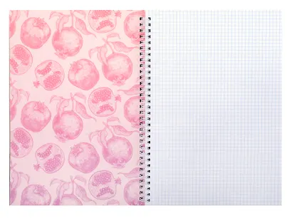 Тетрадь в клетку Listoff, "Запомни этот день", А4, 96 листов - фото 2