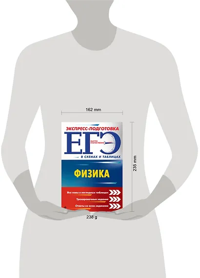 ЕГЭ. Физика - фото 4