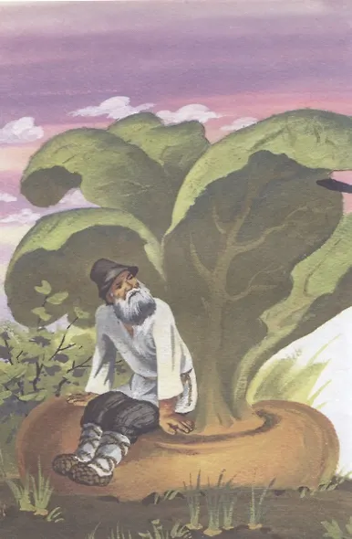 Первые сказки. Русские народные сказки - фото 2