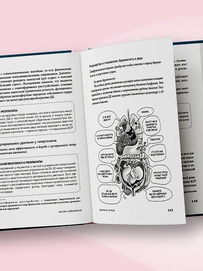 Анатомия дыхания. От пранаямы и цигуна до современных методов дыхания, которые улучшат ваше состояние - фото 12