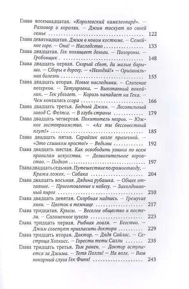 Приключения Гекльберри Финна: повесть - фото 3