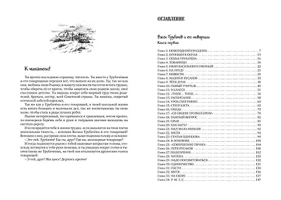 Всё о Ваське Трубачёве и его товарищах - фото 12