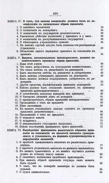 О духе законов (репринтное изд.) - фото 3