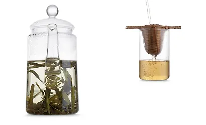 Поэзия чая. Все секреты чайной церемонии - фото 14