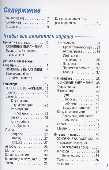 PREMIUM Испанский разговорник и словарь - фото 2