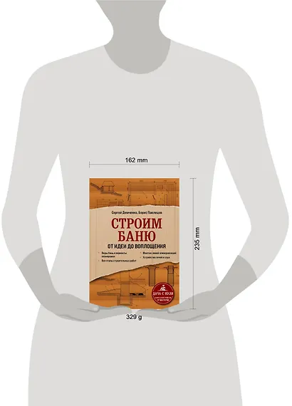 Строим баню. От идеи до воплощения - фото 4