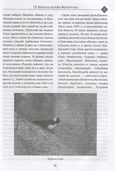 От Кяхты на истоки Желтой реки - фото 4