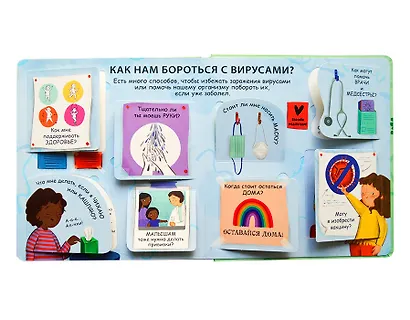 Что делать, чтобы быть здоровым. 40 окошек - фото 6