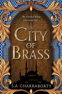 The City Of Brass - фото 1