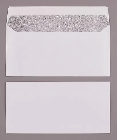 Конверт Е65 (110*220) 25 штук 80г, GoodMark - фото 3