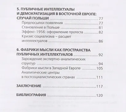Политическая элита и интеллектуалы в исторической перспективе - фото 4