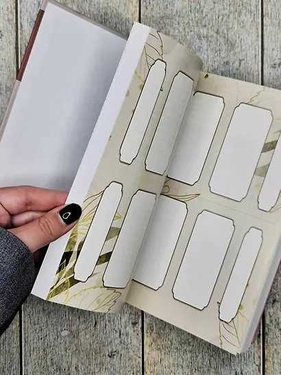 Заготовки с любовью. Путь от сада до стола - фото 11