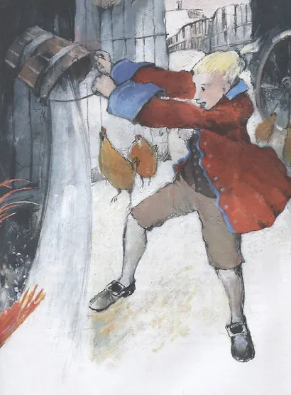 Суворов. Накануне великих побед - фото 3