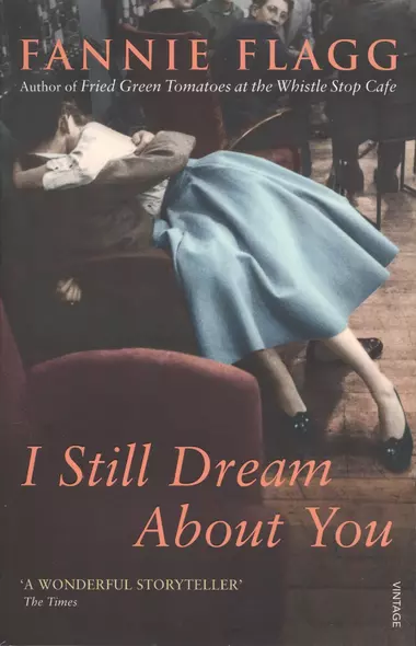 I Still Dream About You - фото 1