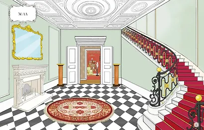 Королевский дворец - фото 4