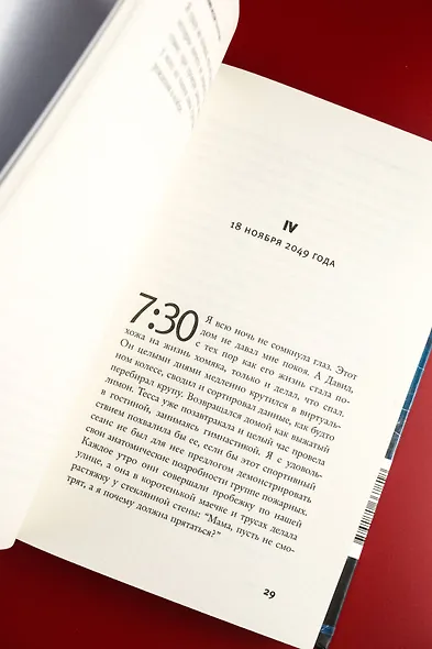 Панорама - фото 7