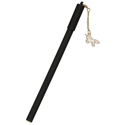 Ручка шариковая Black - фото 7