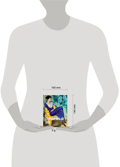 Серебряный век - фото 4