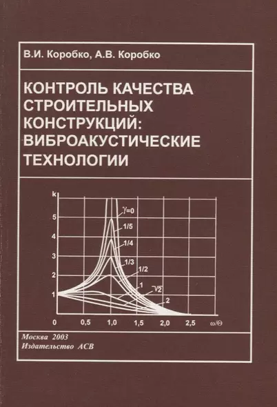 Контроль качества строительных конструкций: виброакустические технологии - фото 1