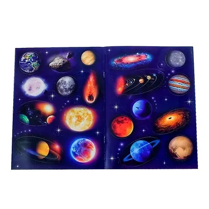 Космос - фото 3