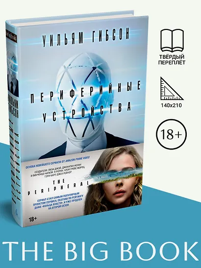 Периферийные устройства - фото 4