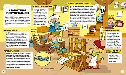 Изобретения и открытия - фото 5