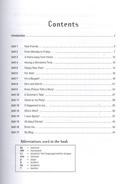 Reading & Writing Targets 2. Teachers Book - фото 2