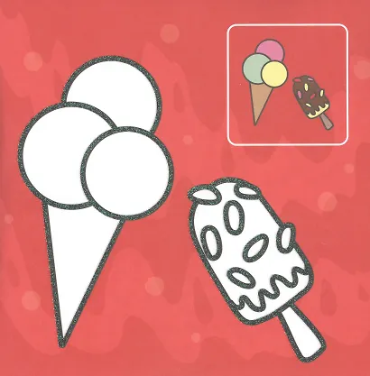 Любимая еда - фото 4