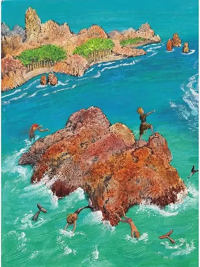 Питер Пэн - фото 5