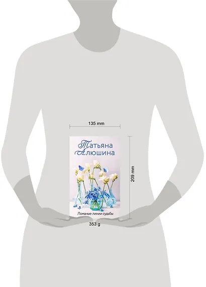 Ломаные линии судьбы - фото 7