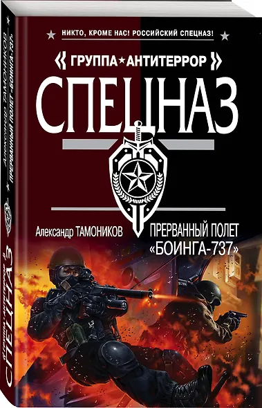 Прерванный полет «Боинга-737» - фото 3