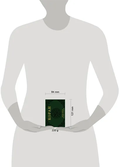 Коран. Перевод смыслов - фото 3