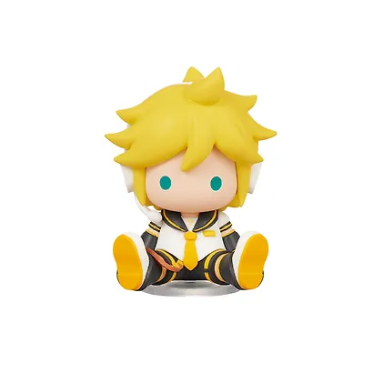 Фигурка коллекционная Re-ment Хацуне Мику HATSUNE MIKU petadoll, в ассортименте (69612) - фото 12