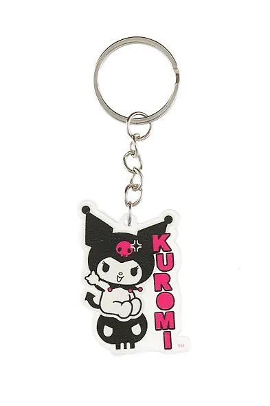 Брелок "Куроми-2" (акрил) (3х4,5) (АКС-2604) - фото 2