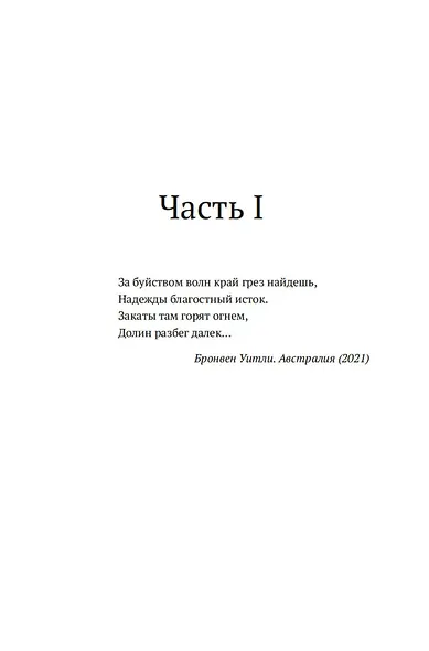За далекой чертой - фото 11