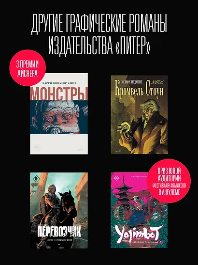 "Дракула" Брэма Стокера - фото 9