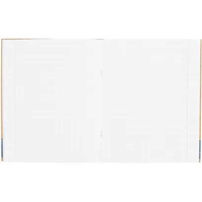 Тетрадь в клетку Listoff, "Приключение мопса", 48 листов, в ассортименте - фото 2