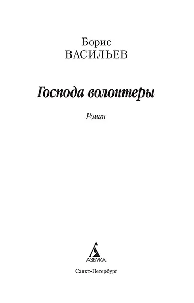 Господа волонтеры - фото 7