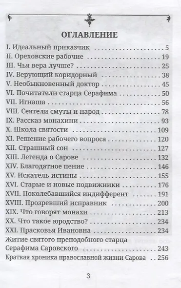 Под сенью благодати. Непридуманные истории чудес Саровской обители - фото 2