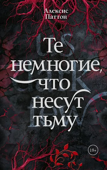 Те немногие, что несут тьму - фото 8