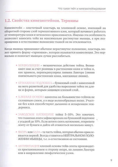Тейпирование лица. Эффективная методика омоложения без хирургии и ...