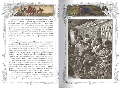 Михаил Строгов - фото 6