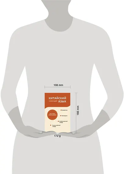 Китайский язык. 4 книги в одной: разговорник, китайско-русский словарь, русско-китайский словарь, грамматика - фото 4