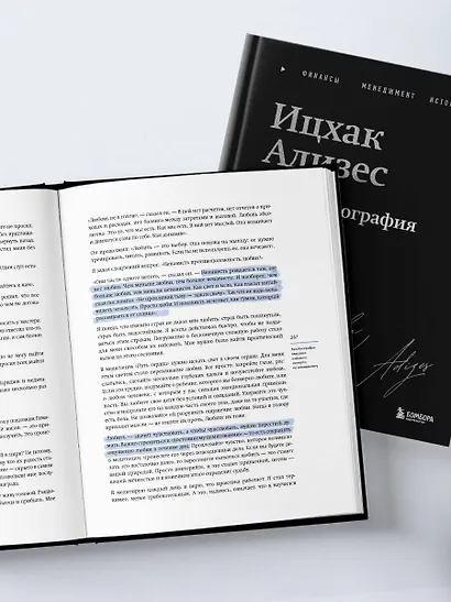 Ицхак Адизес. Автобиография ведущего мирового эксперта по менеджменту - фото 14