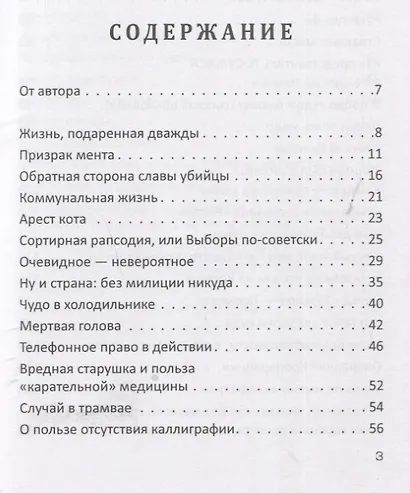 Милицейские истории. Невыдуманные рассказы о милиции и без милиции. Миниатюры. Книга 1 - фото 2