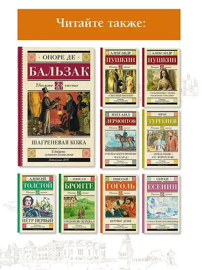 Шагреневая кожа - фото 5