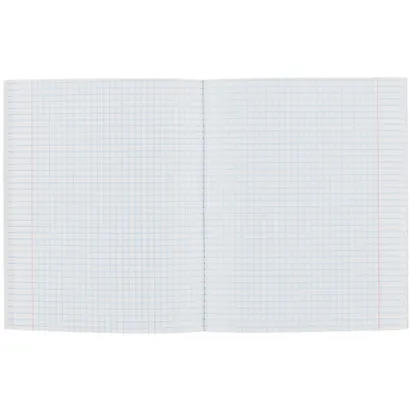 Тетрадь в клетку Listoff, "DIY Collection. Уют", 96 листов, в ассортименте - фото 2