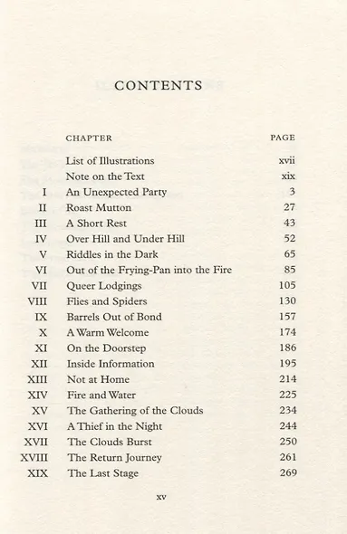 The Hobbit - фото 2