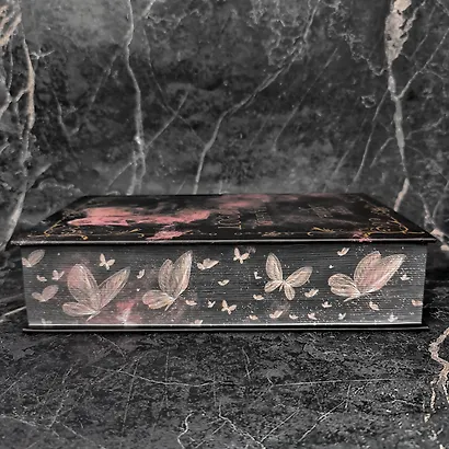 Музыкальный приворот. Подарочное издание. На волнах оригами. На крыльях. Том 2 - фото 9