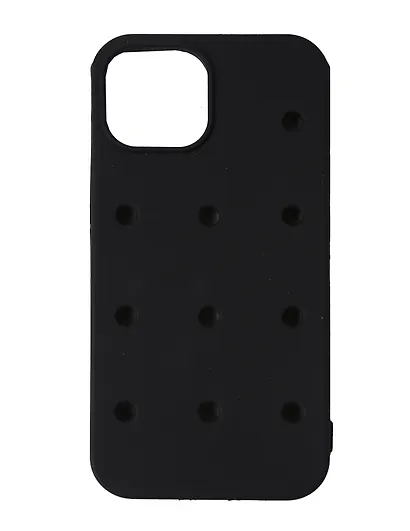 Чехол для телефона под джибитсы iPhone 14 (черный) (12-18031-202506-GB34) - фото 1